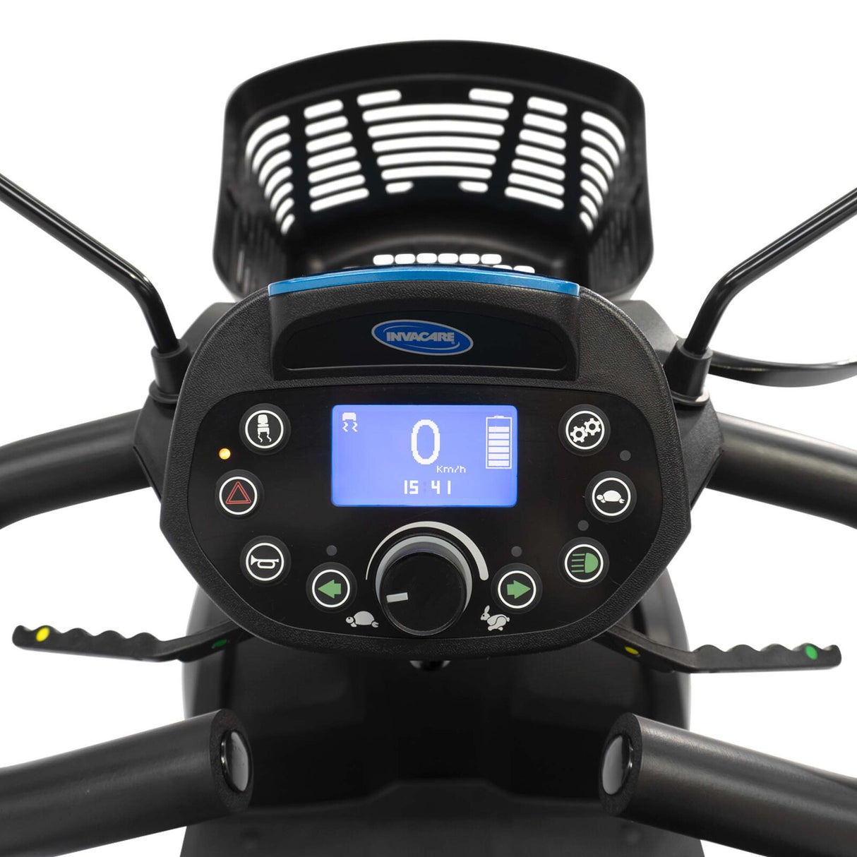 Invacare Pegasus PRO Mobility Scooter