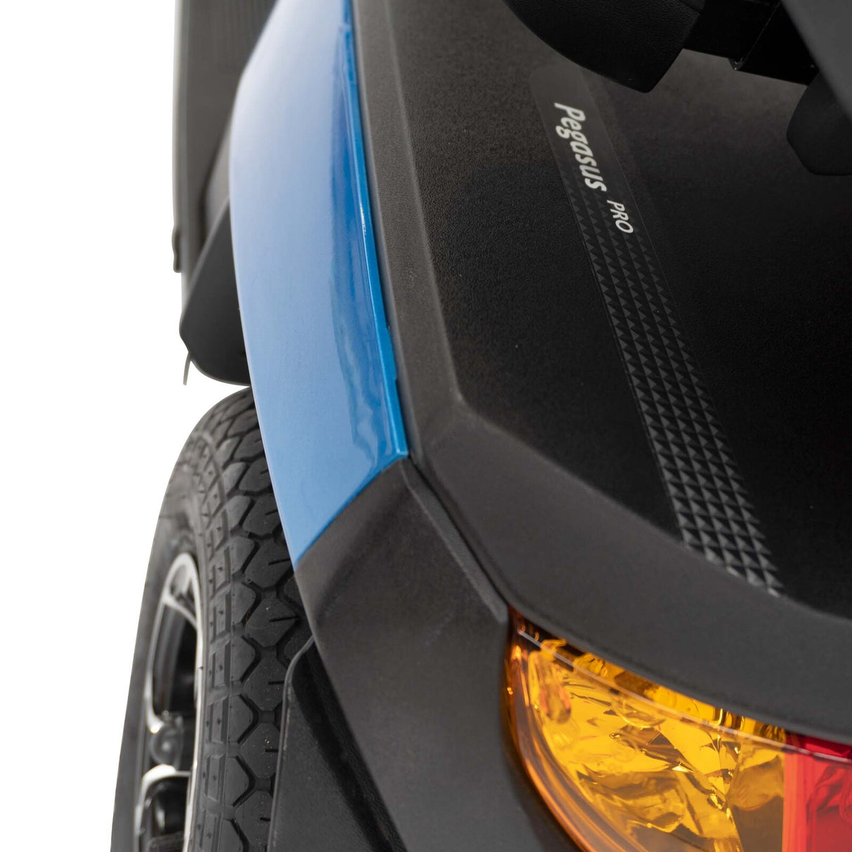 Invacare Pegasus PRO Mobility Scooter