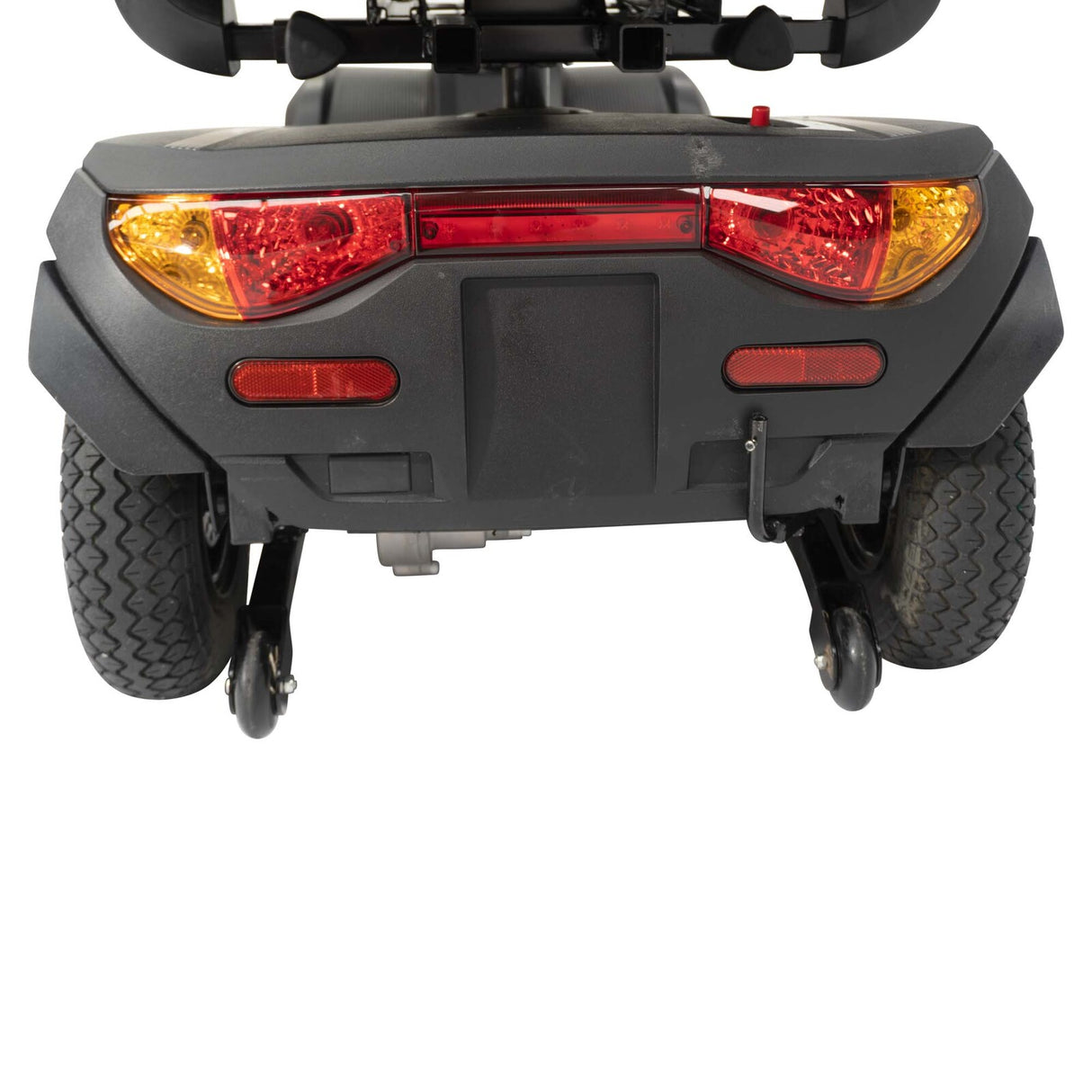 Invacare Pegasus PRO Mobility Scooter