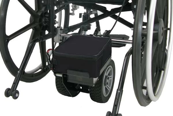 Pride Power Assist - Australian Assistive Technology Centre