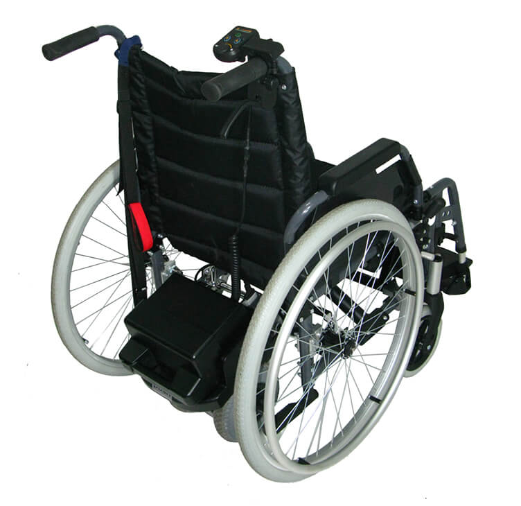 Pride Power Assist HD(Heavy Duty) - Australian Assistive Technology Centre