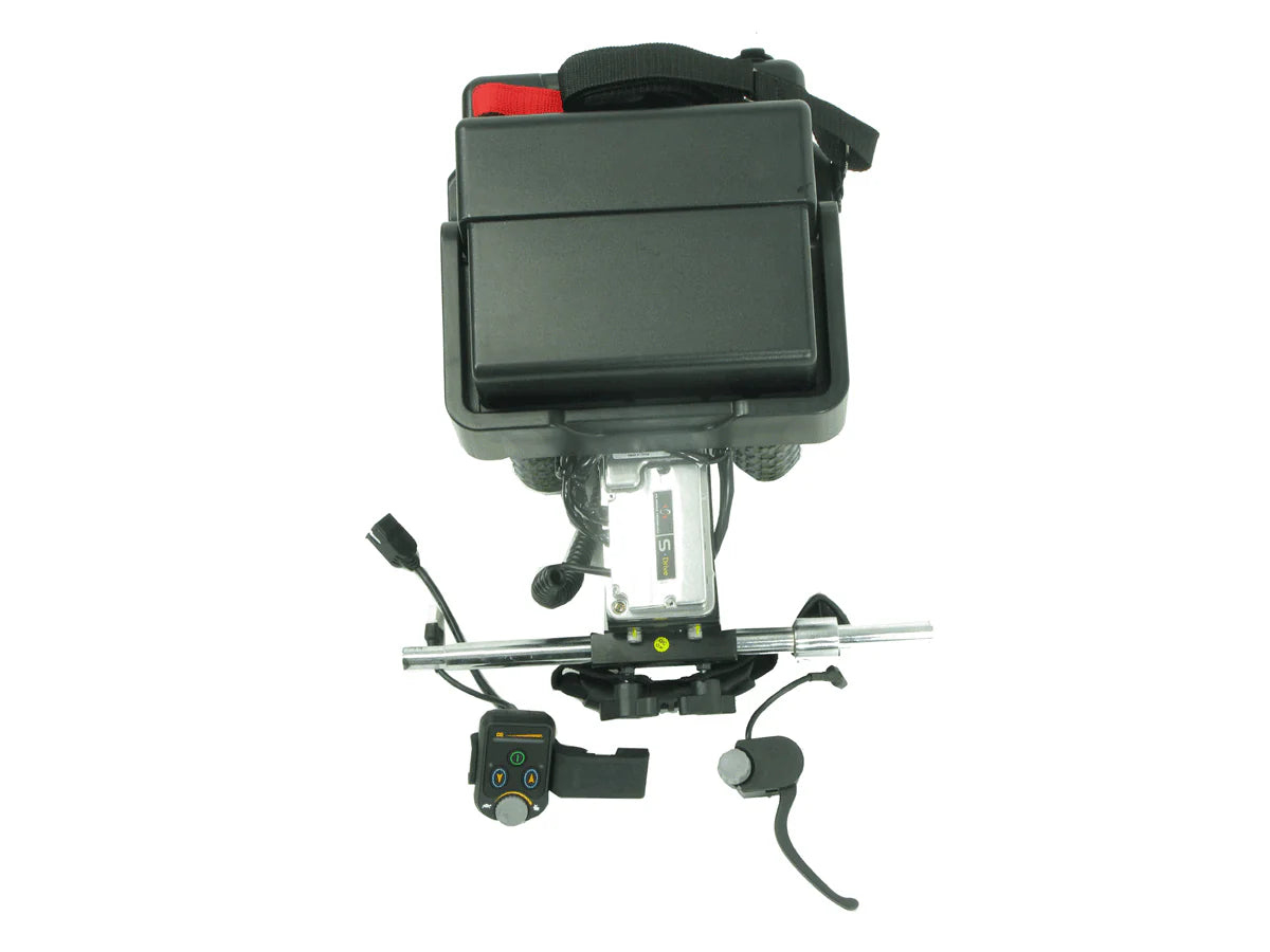 Pride Power Assist HD(Heavy Duty) - Australian Assistive Technology Centre
