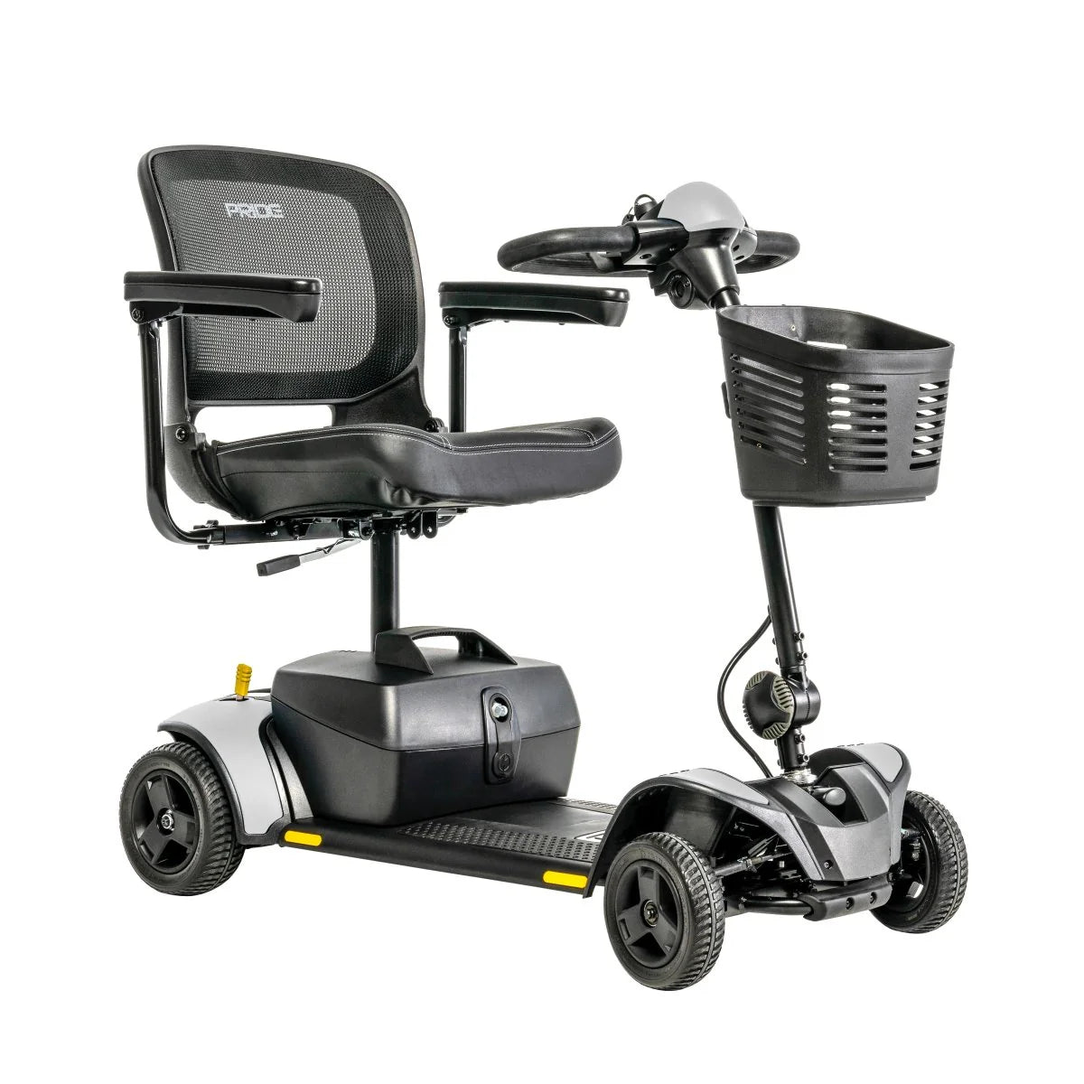 Go Go Elite Traveller 2 -  4-Wheel - Australian Assistive Technology Centre