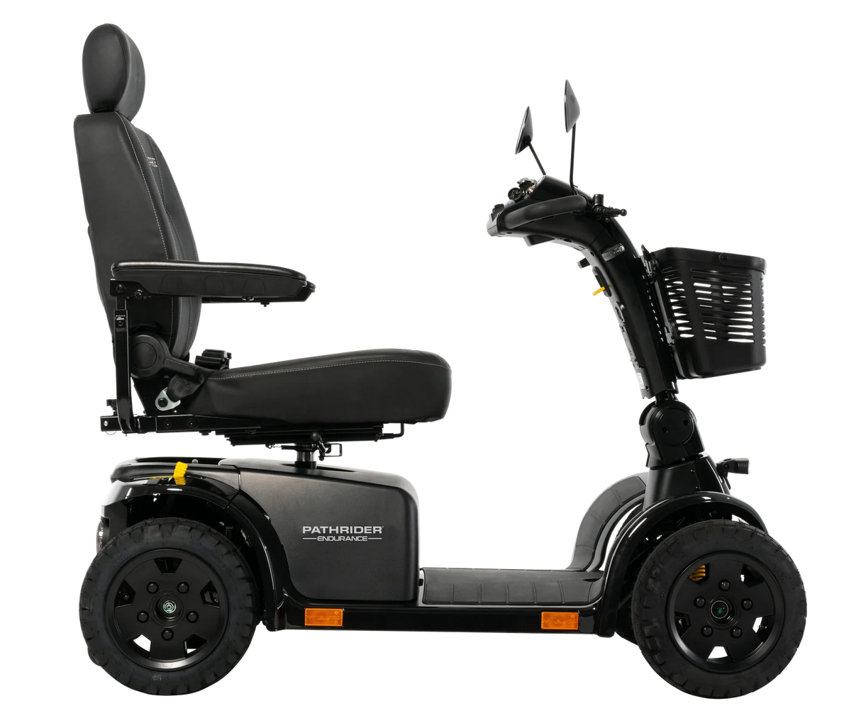 Pride Pathrider Endurance - Australian Assistive Technology Centre