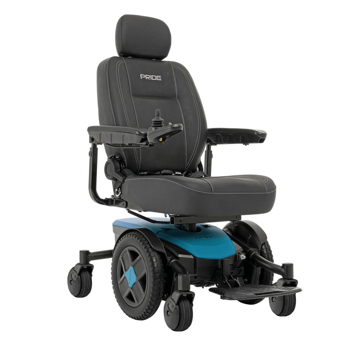 Jazzy EVO 613 Li - Australian Assistive Technology Centre