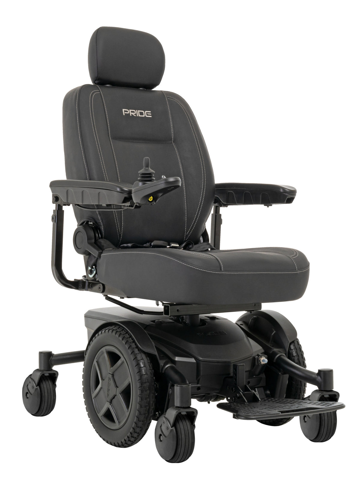 Jazzy EVO 613 Li - Australian Assistive Technology Centre