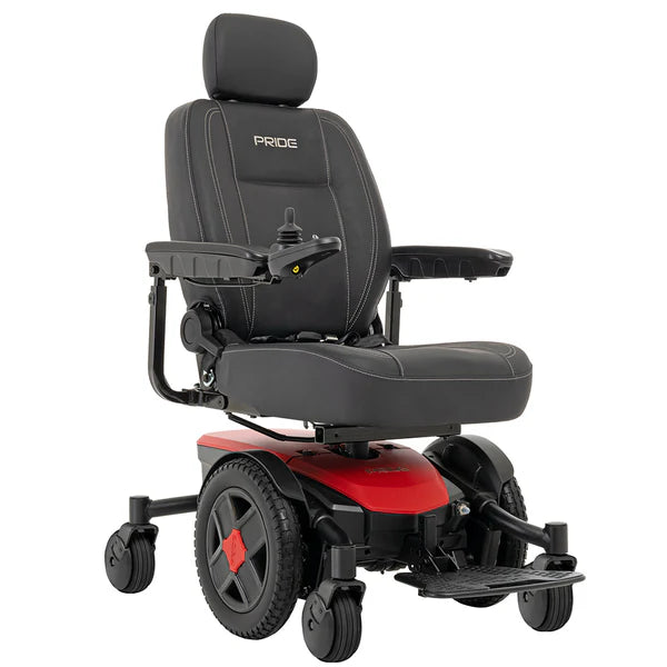 Jazzy EVO 613 Li - Australian Assistive Technology Centre