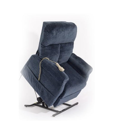 Pride D30 (3 Position Lift Chair) - Australian Assistive Technology Centre