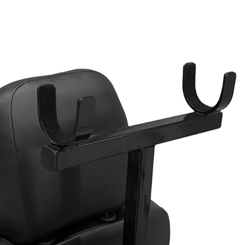 Mobility Scooter Walking Frame Holder - Australian Assistive Technology Centre