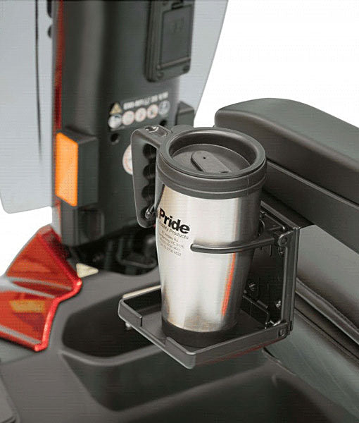 Pride Cup Holder - Australian Assistive Technology Centre