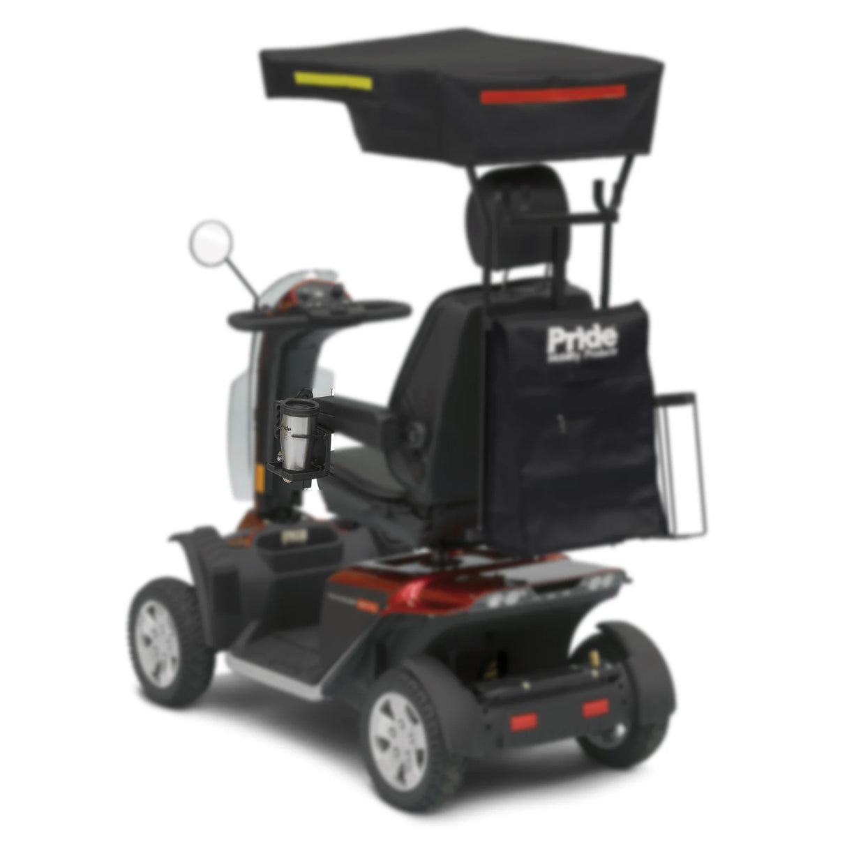 Pride Cup Holder - Australian Assistive Technology Centre