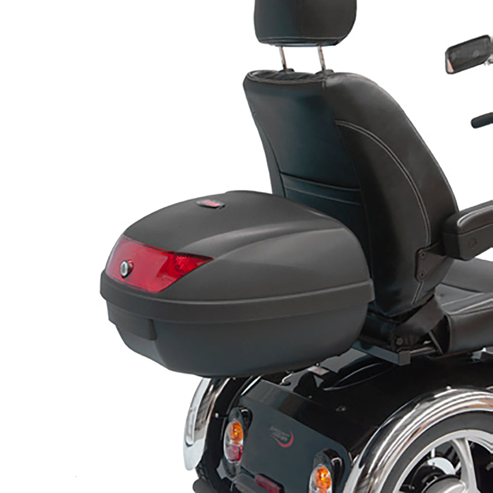 Pride Mobility Scooter Rear Pod - Australian Assistive Technology Centre