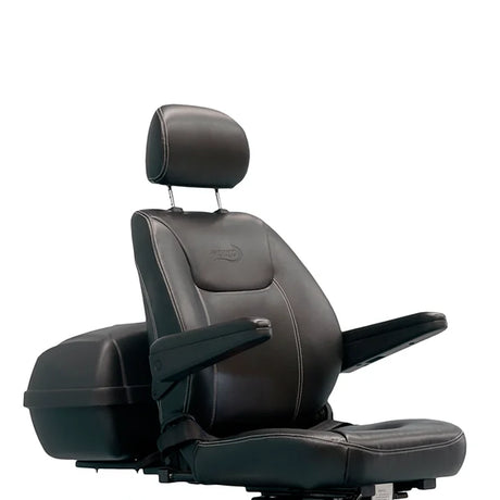 Pride Mobility Scooter Rear Pod - Australian Assistive Technology Centre