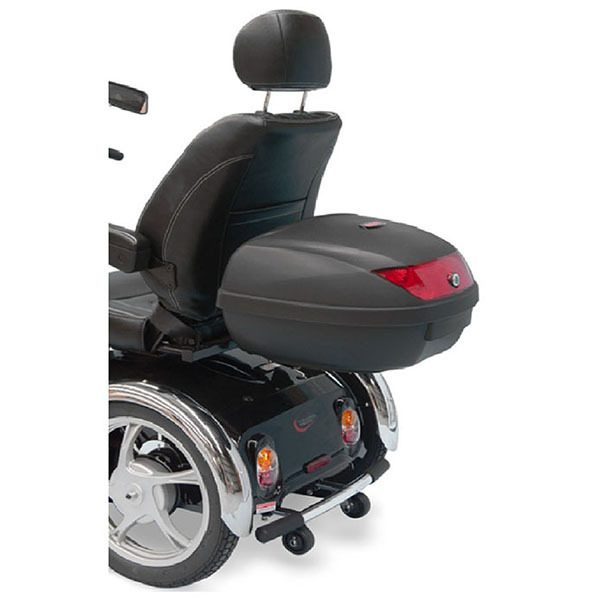 Pride Mobility Scooter Rear Pod - Australian Assistive Technology Centre