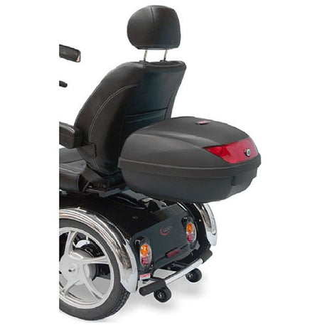 Pride Mobility Scooter Rear Pod - Australian Assistive Technology Centre
