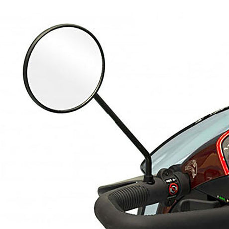 Rear View Mirror - Australian Assistive Technology Centre