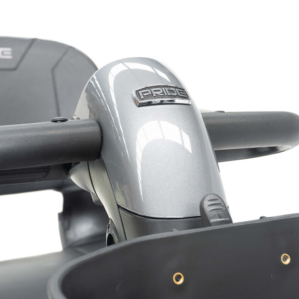 Go Go® Endurance Li - Red - Australian Assistive Technology Centre