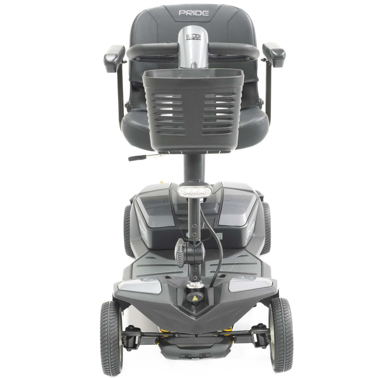 Go Go® Endurance Li - Red - Australian Assistive Technology Centre