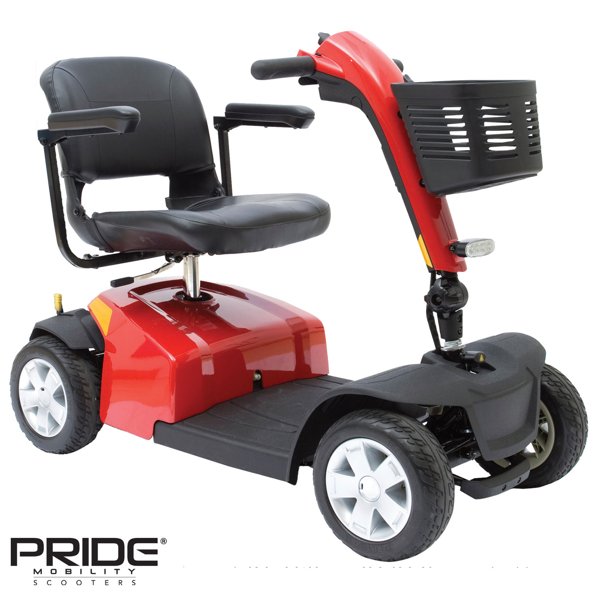 Pride Pathrider ES10 Mobility Scooter - Australian Assistive Technology Centre