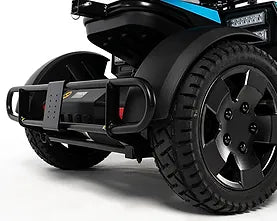 Pride Celebrity MFP Scooter - Australian Assistive Technology Centre