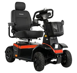 Pride Celebrity MFP Scooter - Australian Assistive Technology Centre