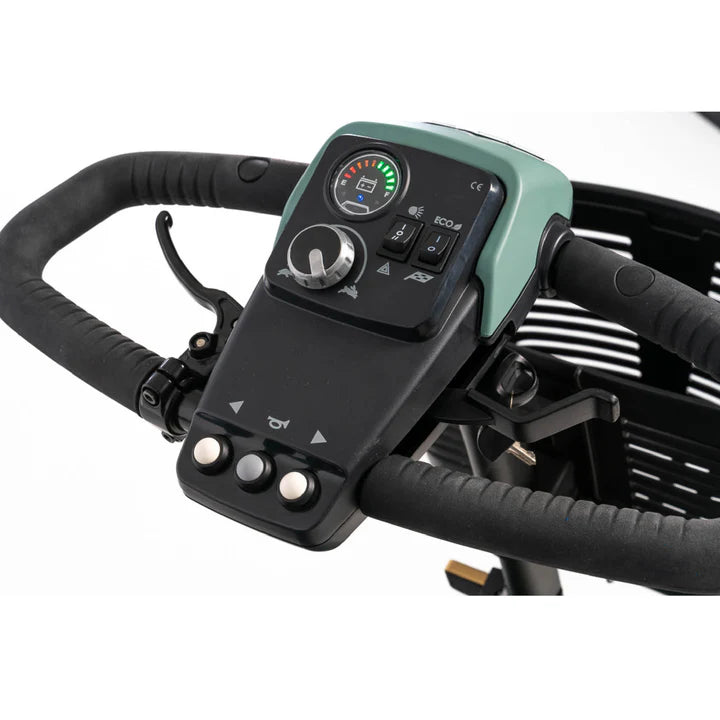 Pride Baja Bandit Mobility Scooter - Australian Assistive Technology Centre