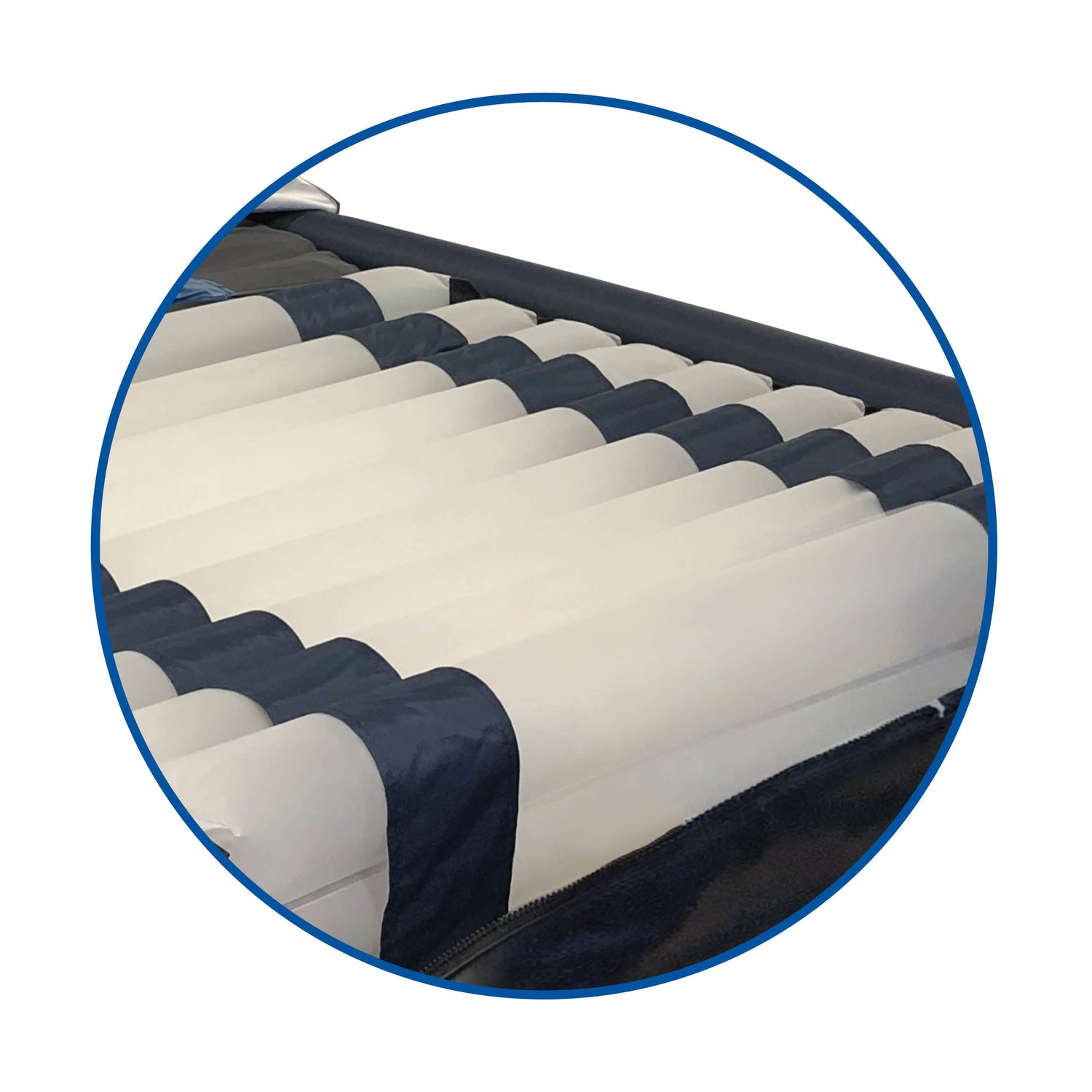 ProCair Trio Mattress Replacement System - Australian Assistive Technology Centre
