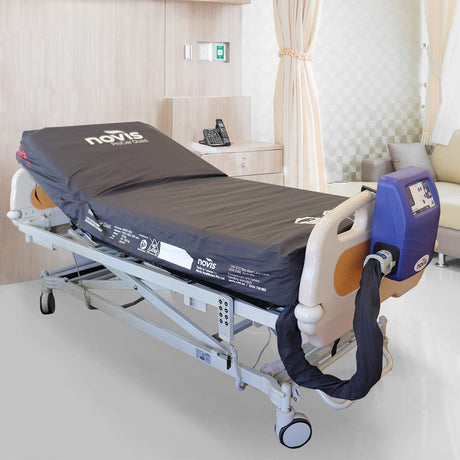ProCair Quad Mattress Replacement System - Australian Assistive Technology Centre