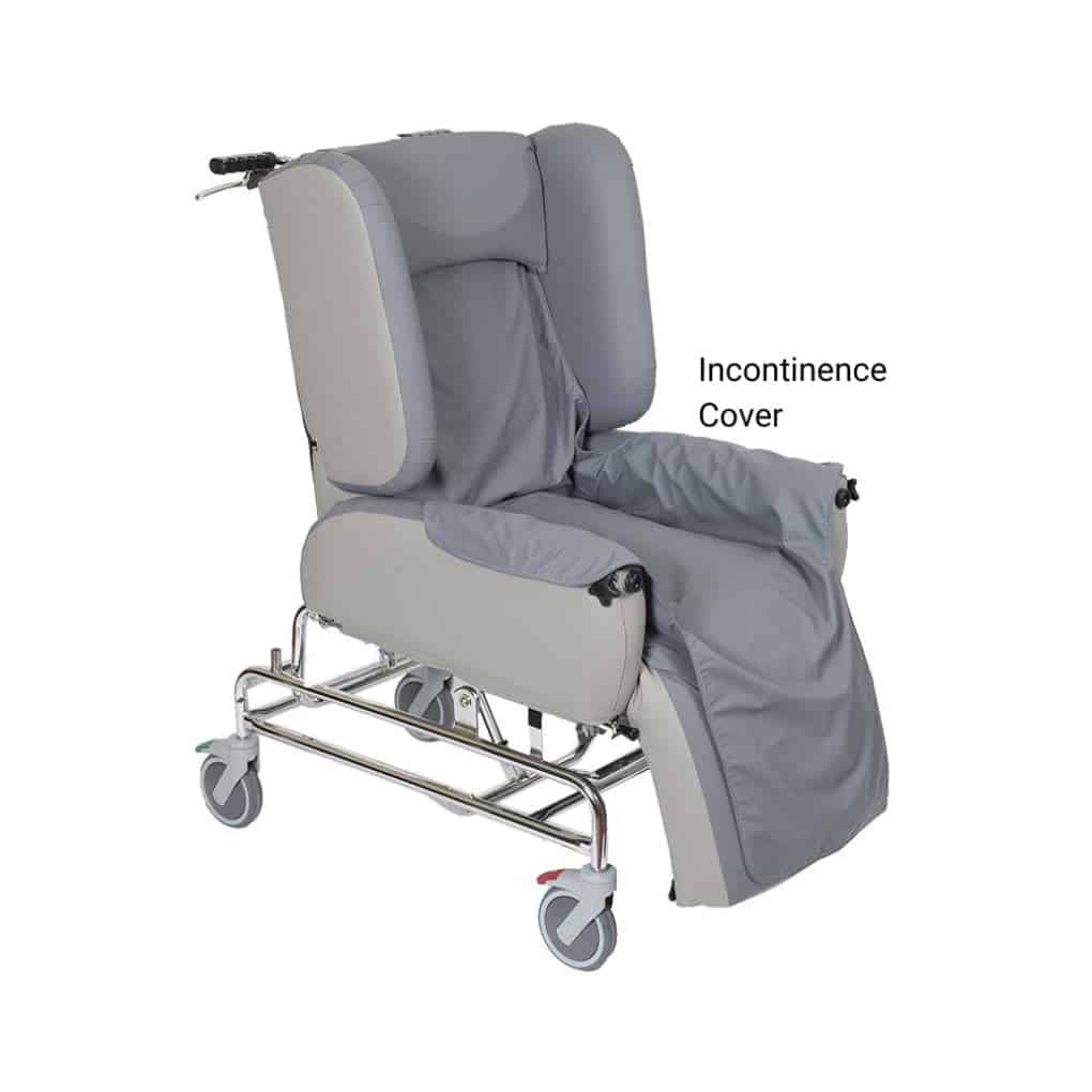KCare Air Comfort Deluxe Bed V2 Incontinence Cover