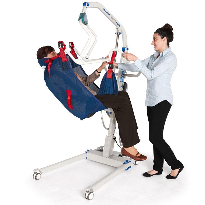 ProSling Pivot General Purpose Sling with Head Support