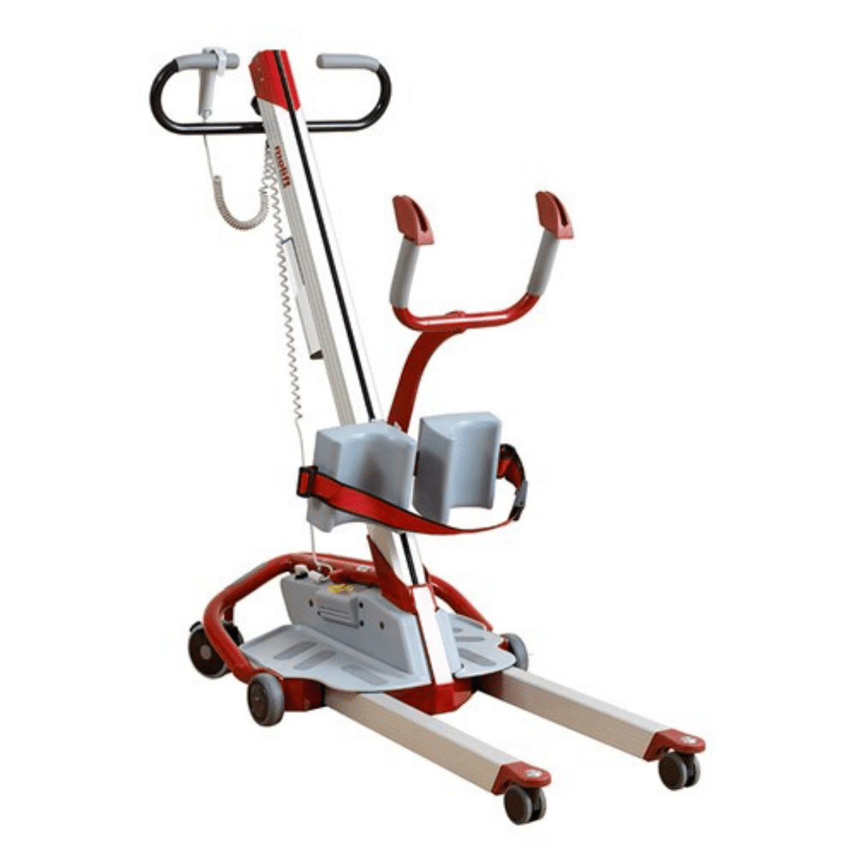 Molift Quick Raiser 2 Sit-to-Stand Lifter