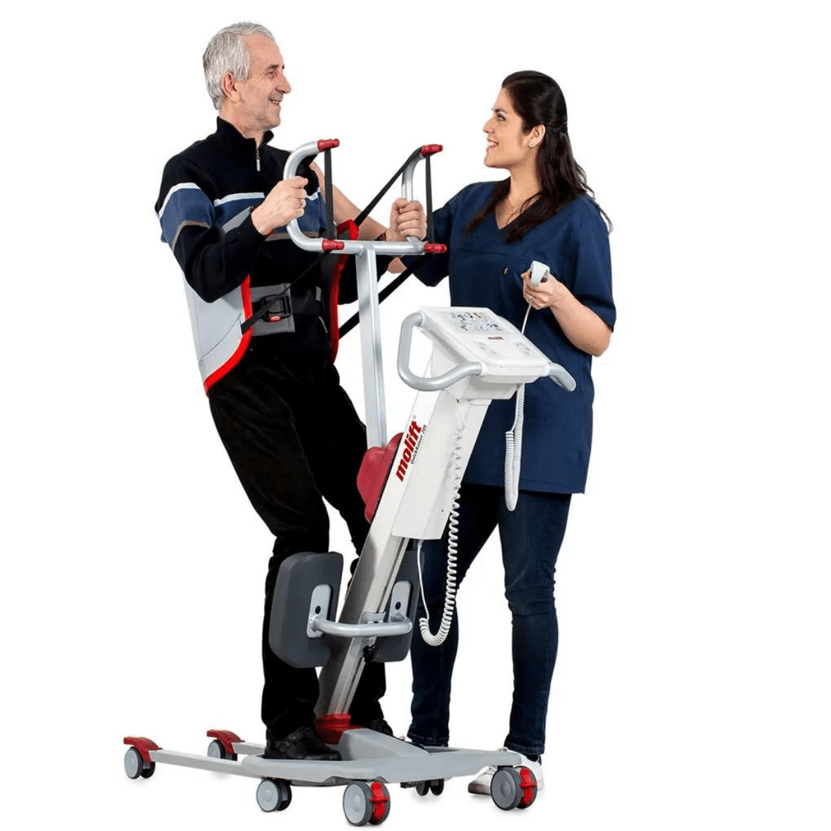 Molift RgoSling Active Sling for Quick Raiser 205