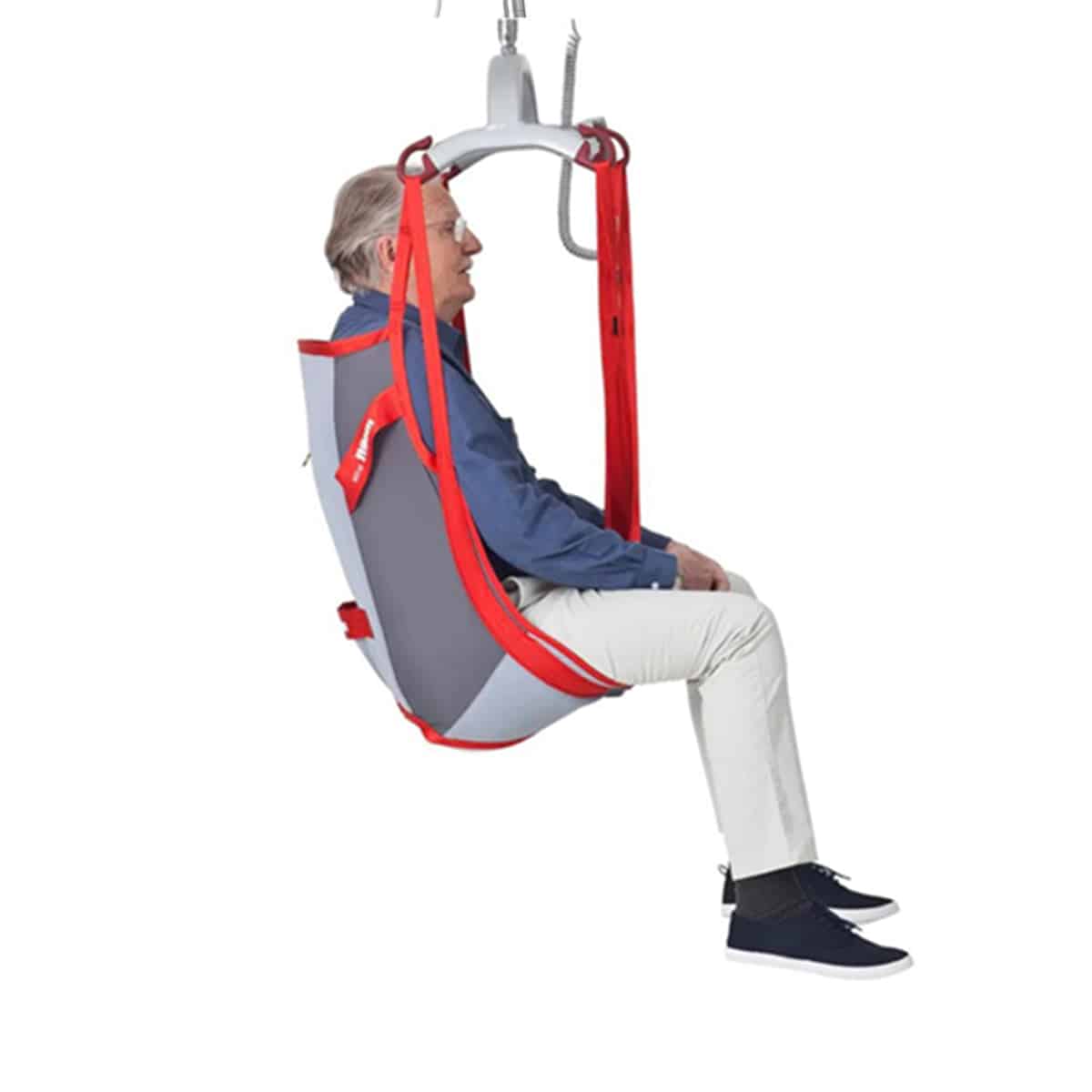 Molift RgoSling Padded (MediumBack & HighBack) Sling