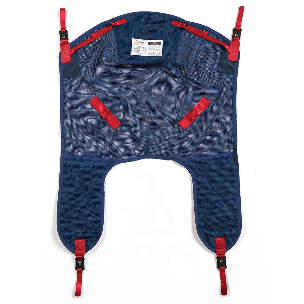 ProSling Pivot General Purpose Sling with Head Support