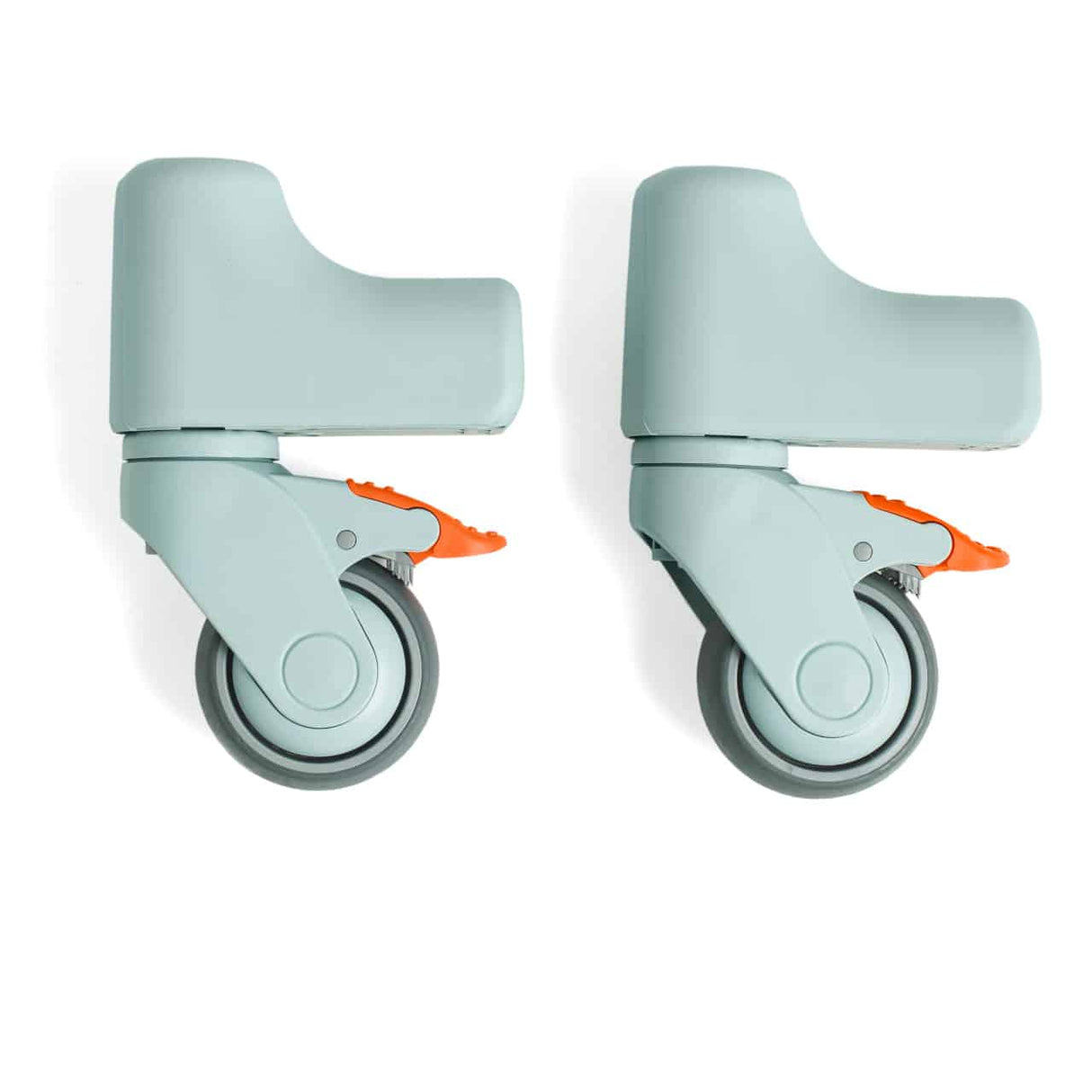 Etac Clean 75 mm Castors