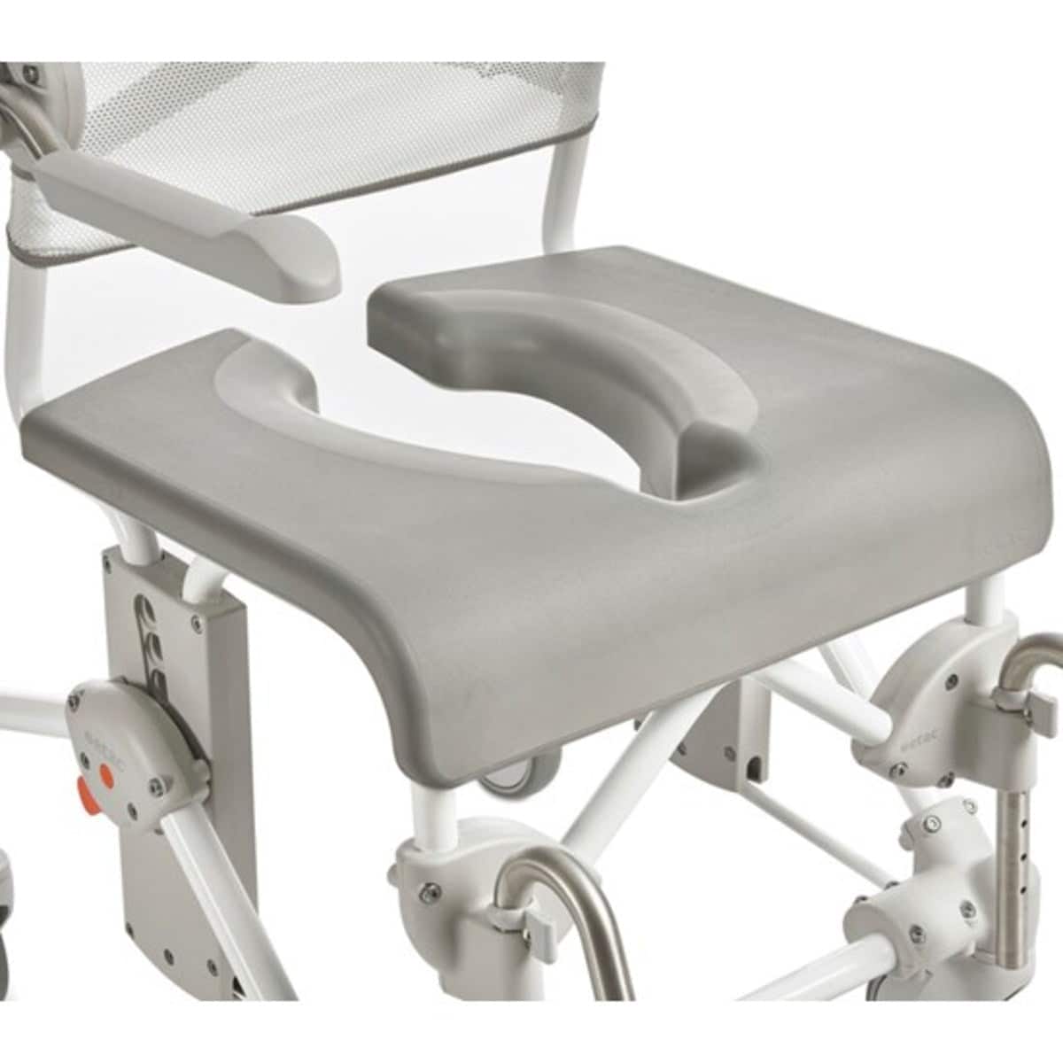 Etac Swift Mobil-2 Soft Comfort Seat – Rear Opening