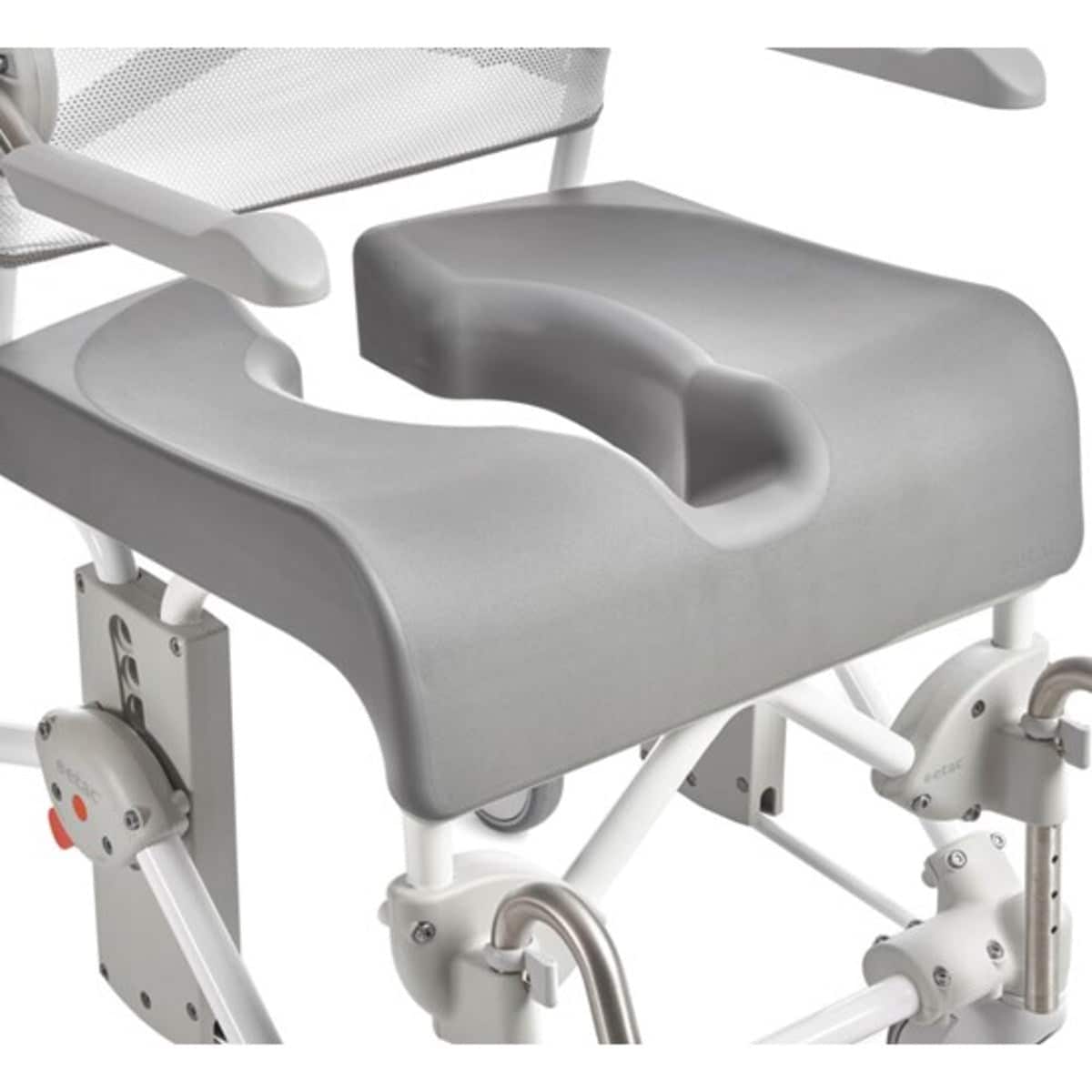 Etac Swift Mobil-2 Soft Comfort Seat – Rear Opening