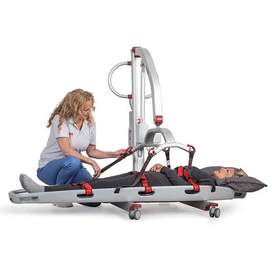 Molift Mover 205 Generation 2 Mobile Patient Lifter
