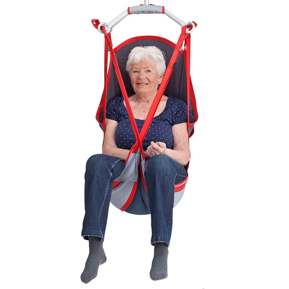 Molift RgoSling Padded (MediumBack & HighBack) Sling