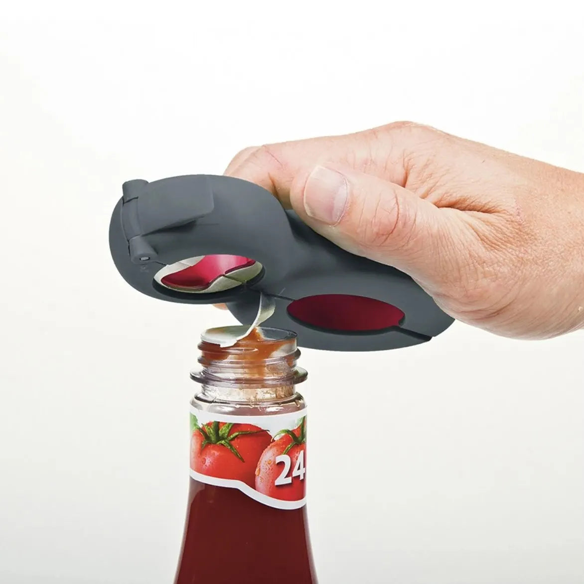 6-in-1 Multi Opener - Australian Assistive Technology Centre