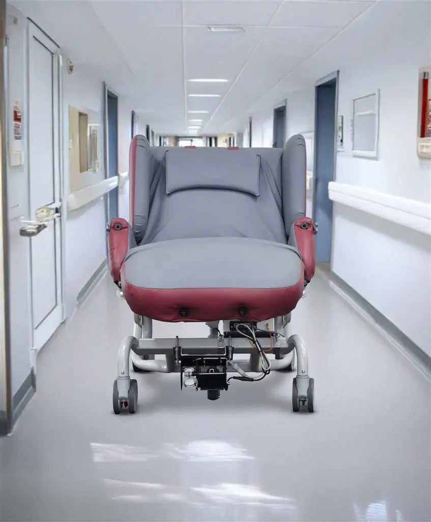 Power Drive Kit for V2 Maxi - Australian Assistive Technology Centre
