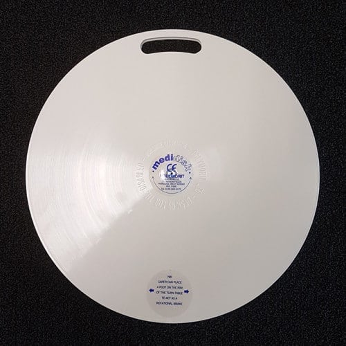 Homecraft MediDisc Turntable