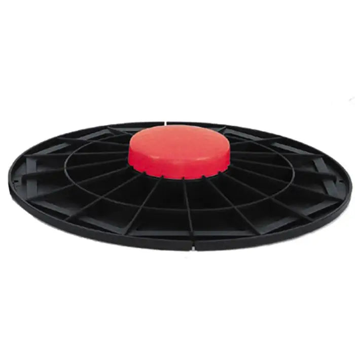 Balance Board, 42cm diameter - Red