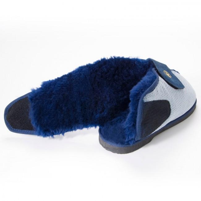 Shear Comfort Sheepskin Wrap Around Boot