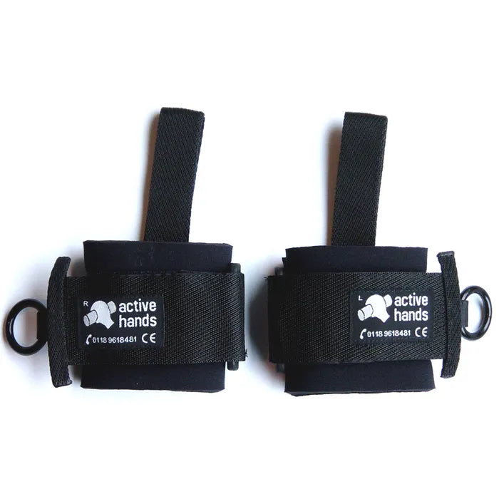 Active Hands Deluxe Gym Pack