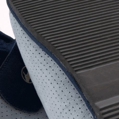 Shear Comfort Sheepskin Wrap Around Boot