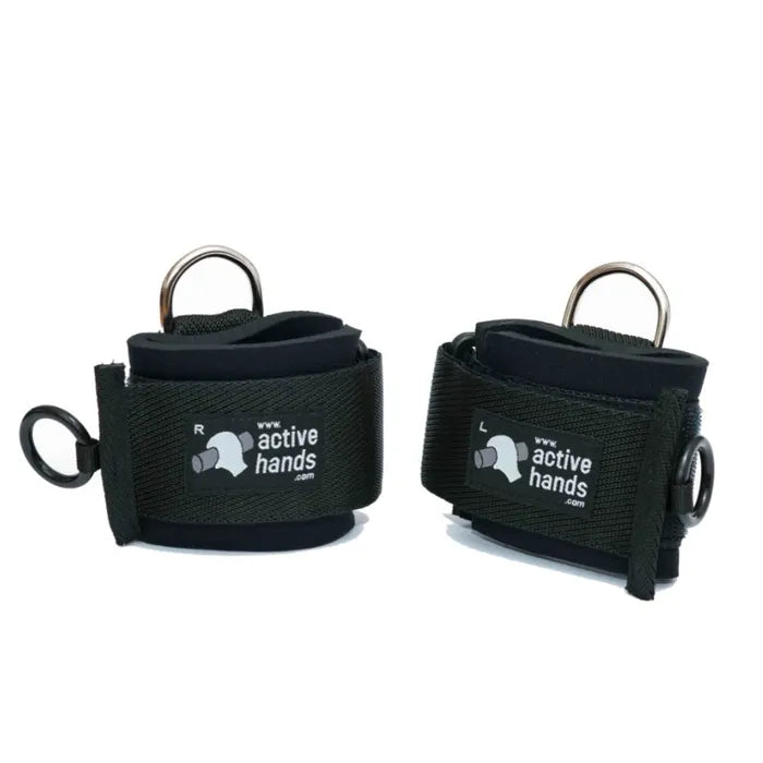 Active Hands Deluxe Gym Pack