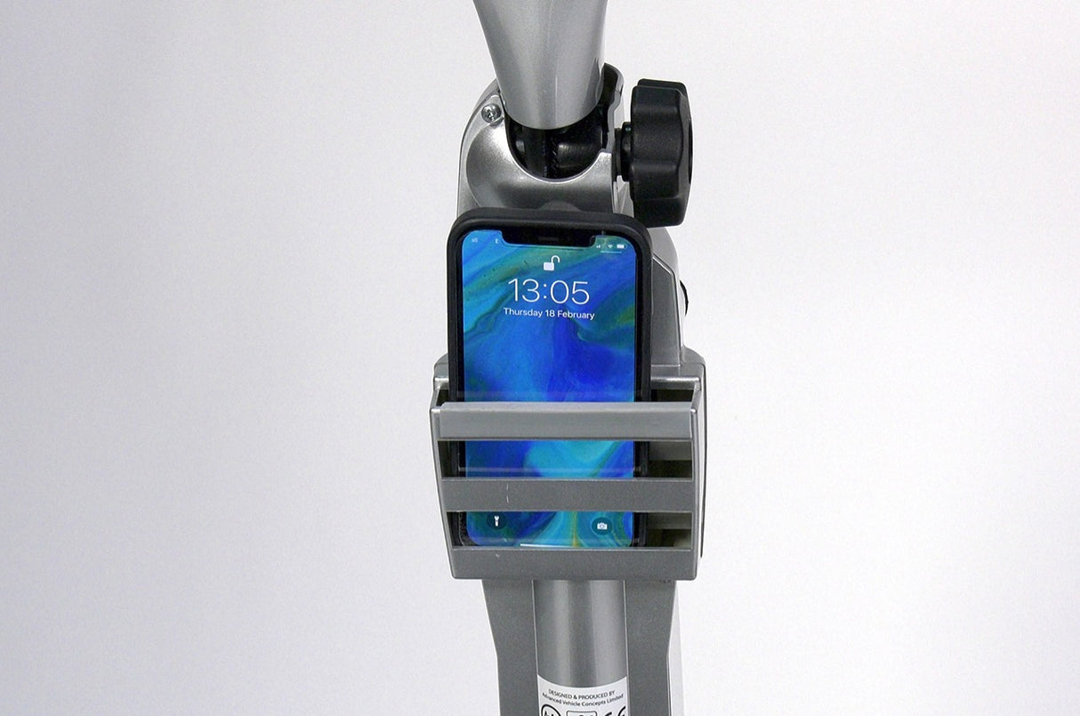 Quingo Ultra Portable Mobility Scooter - Australian Assistive Technology Centre