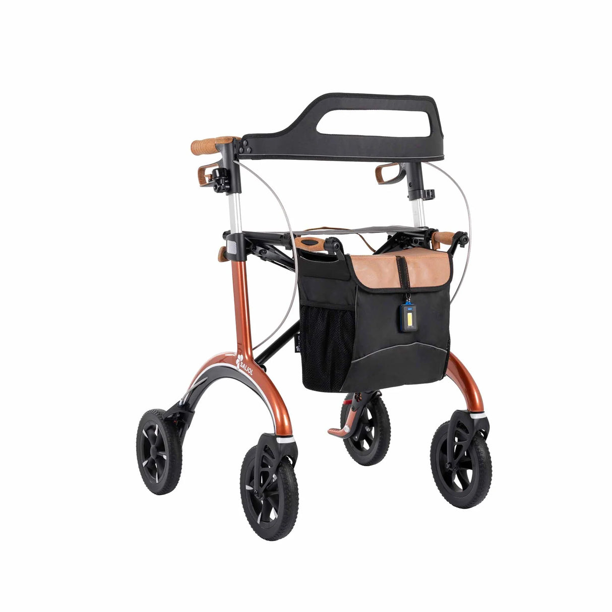 Locomo Saljol Carbon Walker - Australian Assistive Technology Centre