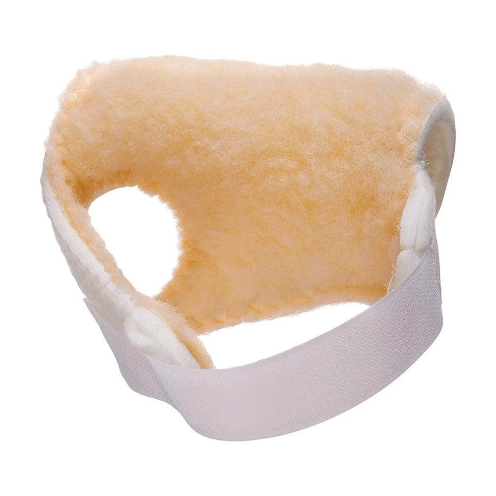 Rolyan Palm Protector without Finger Separators